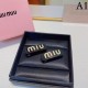 This season's new sale hair ornament 2023SS MIU MIU Miu Miu This season's new sale hair ornament 2023SS MIU MIU Miu Miu